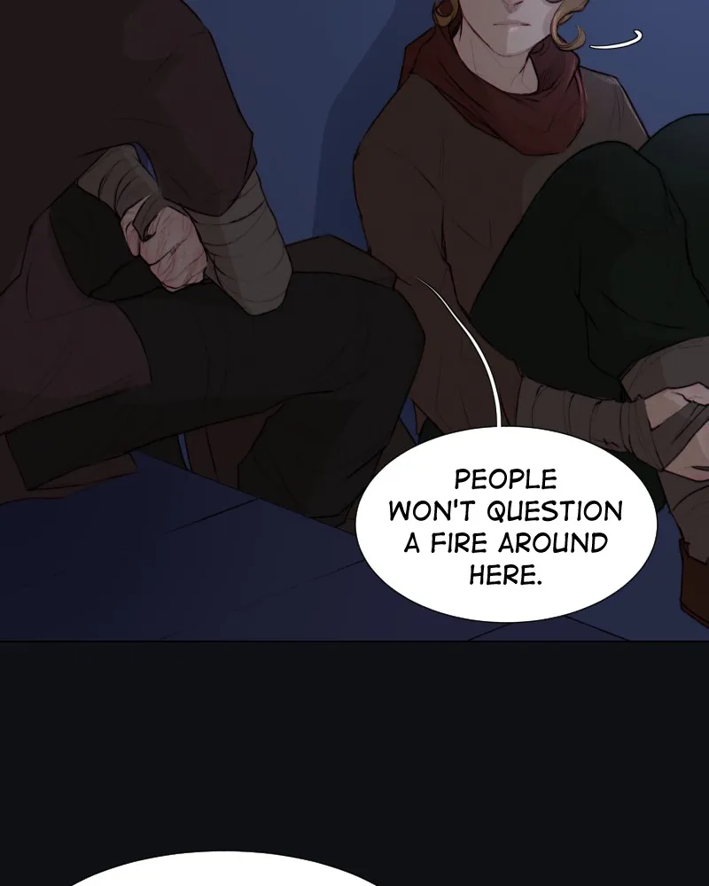 Stray Souls Chapter 10 page 11 - 