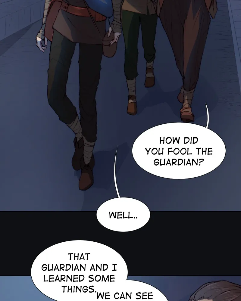 Stray Souls Chapter 10 page 14 - 