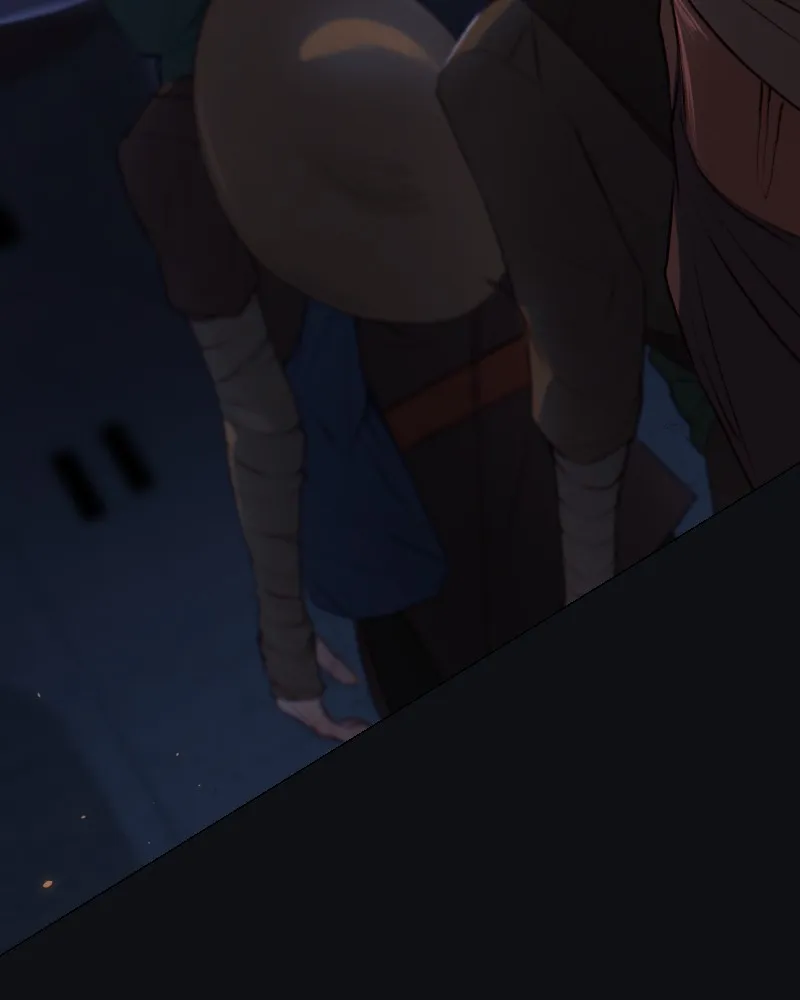 Stray Souls Chapter 10 page 20 - 
