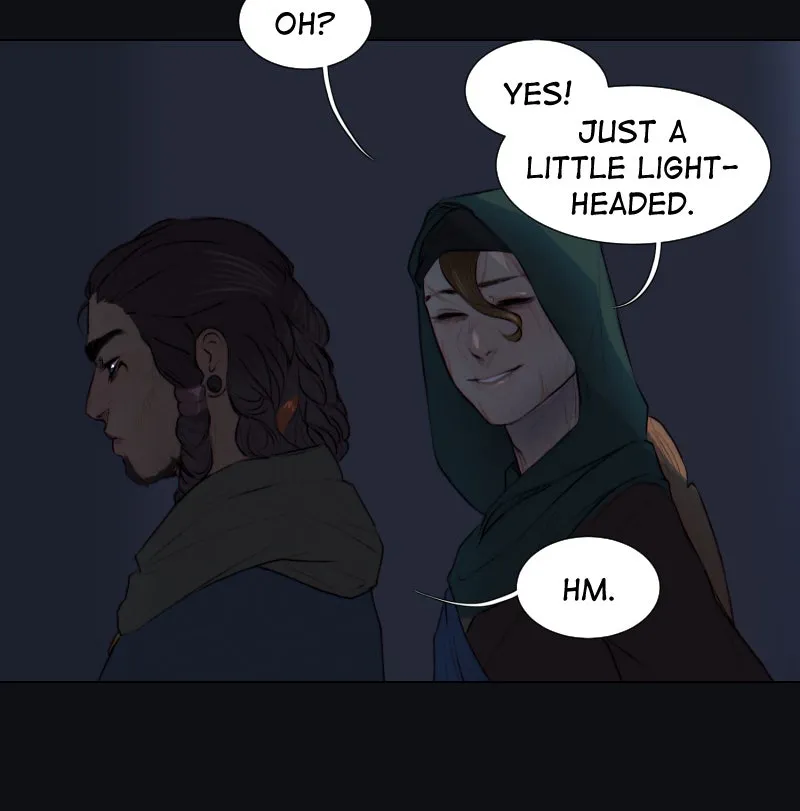 Stray Souls Chapter 10 page 22 - 
