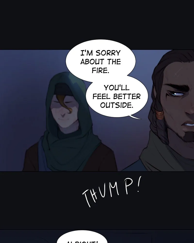 Stray Souls Chapter 10 page 23 - 