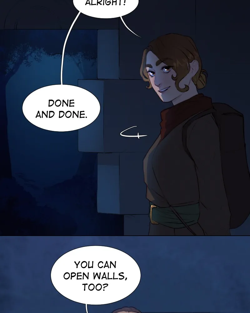 Stray Souls Chapter 10 page 24 - 