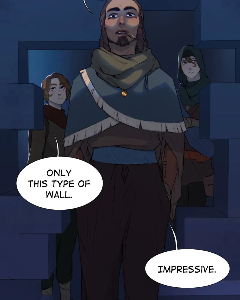 Stray Souls Chapter 10 page 25 - 