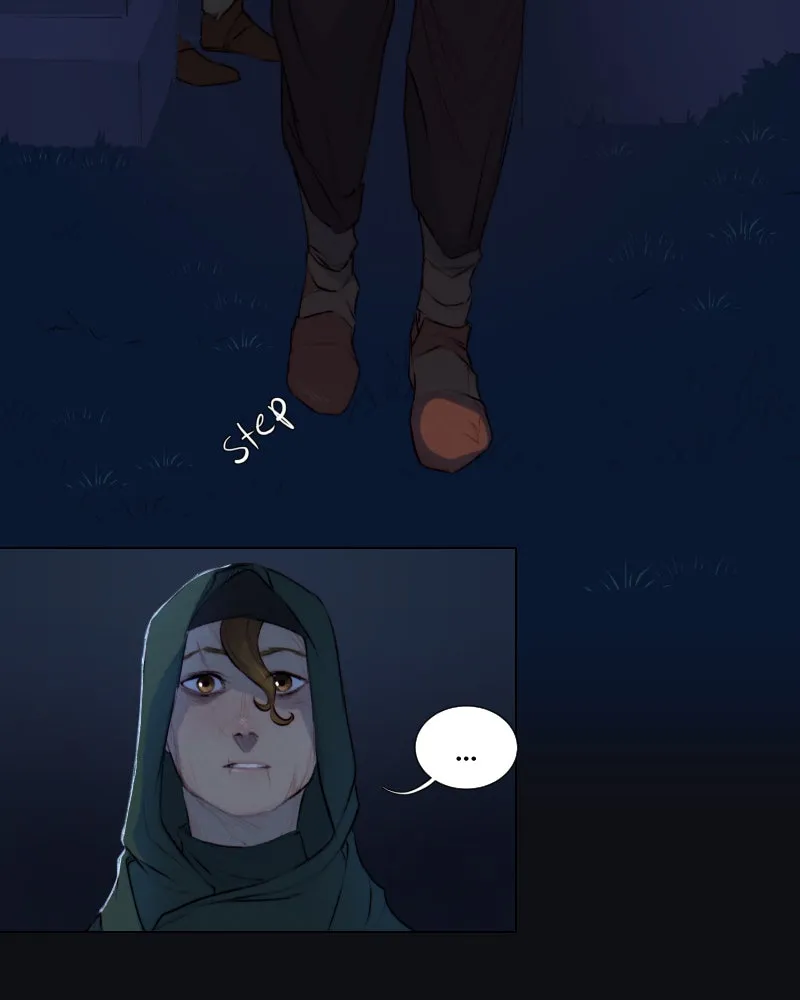 Stray Souls Chapter 10 page 26 - 