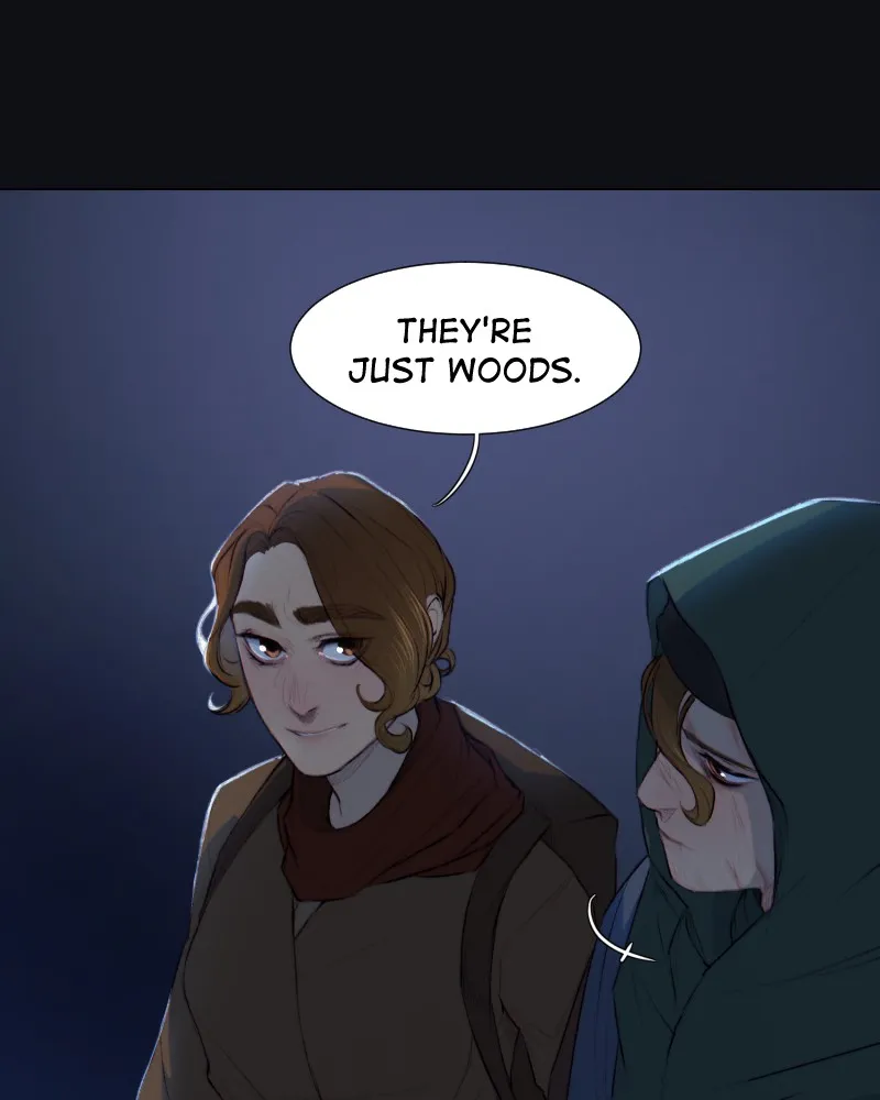 Stray Souls Chapter 10 page 28 - 