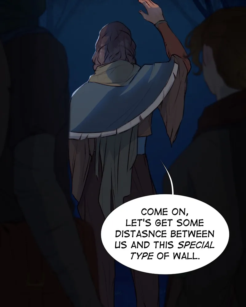 Stray Souls Chapter 10 page 30 - 