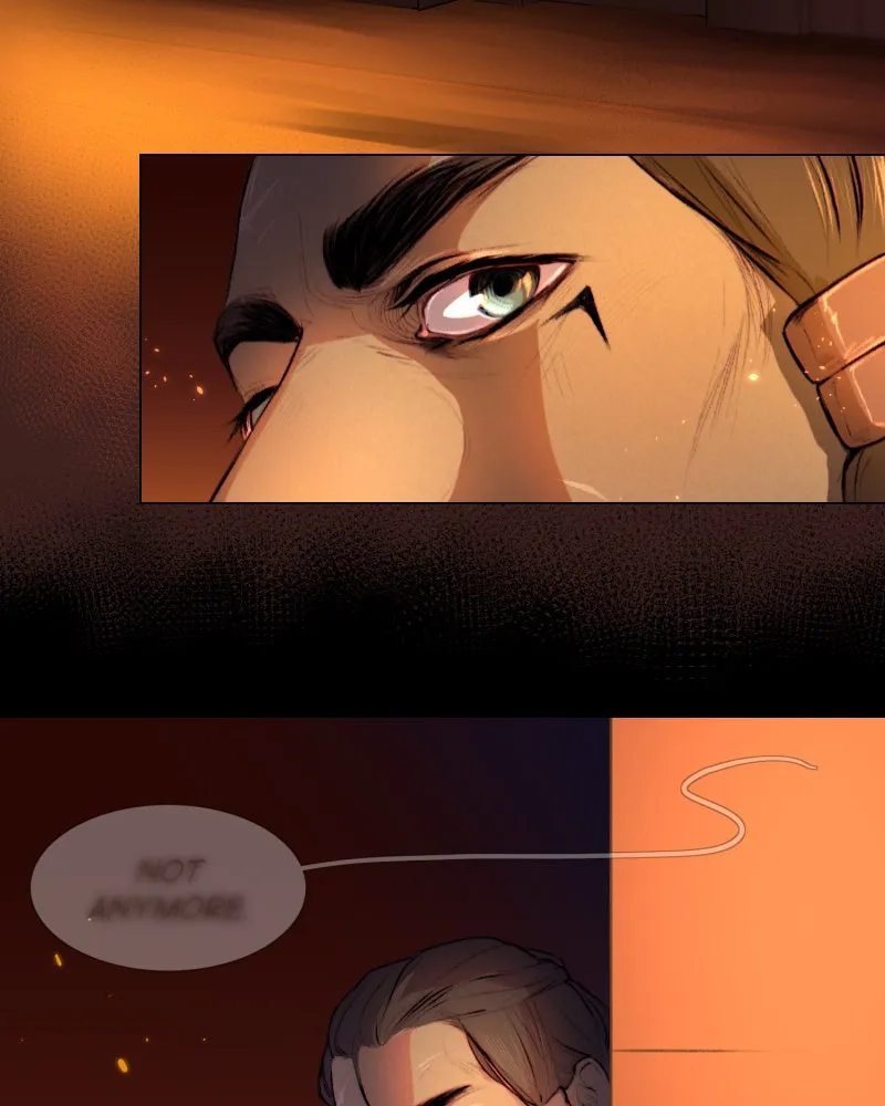 Stray Souls Chapter 10 page 4 - 