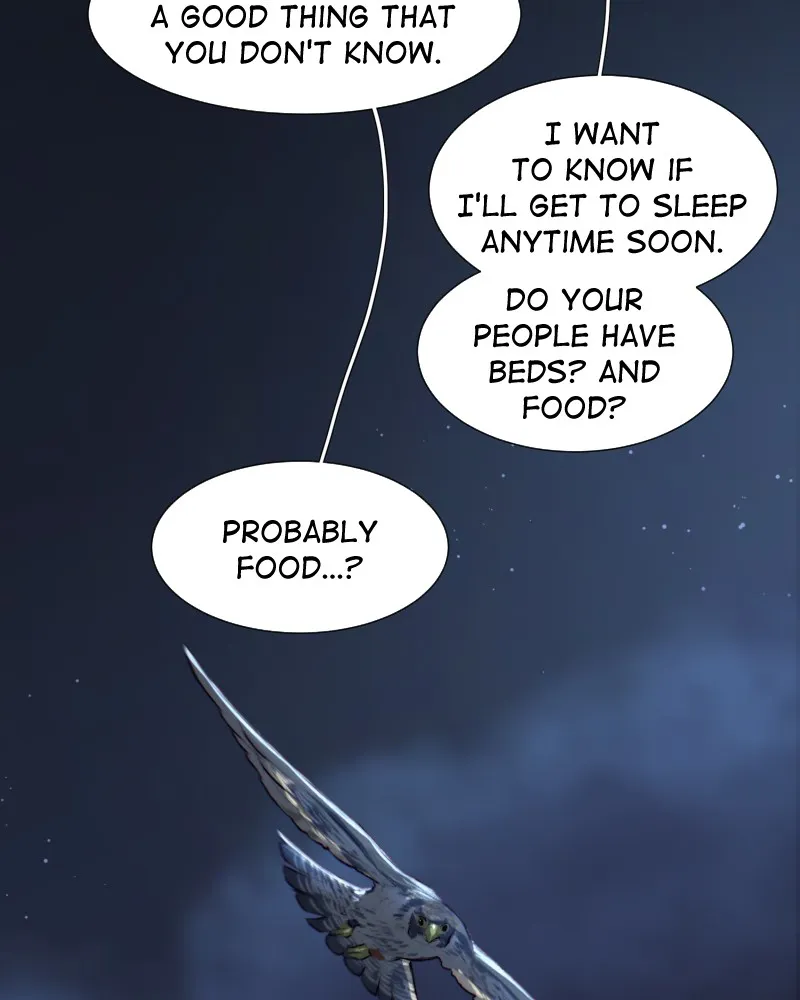 Stray Souls Chapter 10 page 32 - 