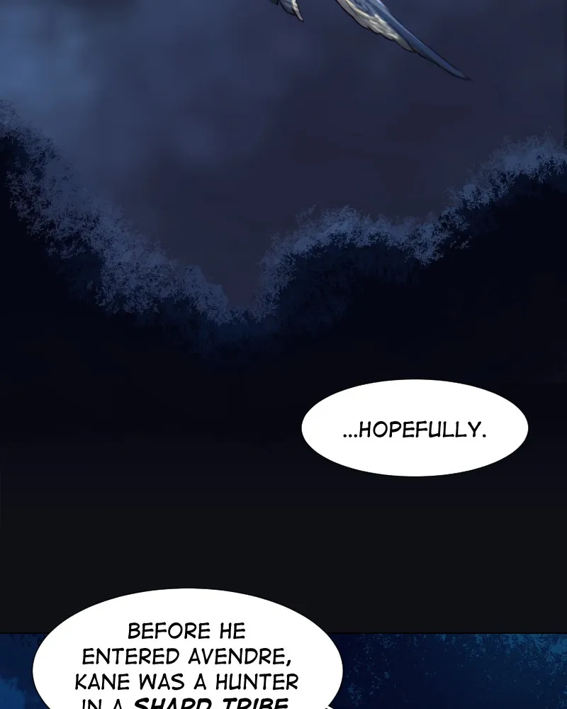 Stray Souls Chapter 10 page 33 - 