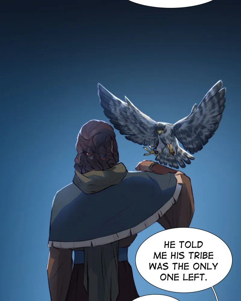 Stray Souls Chapter 10 page 35 - 