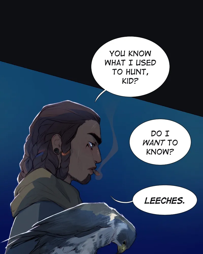 Stray Souls Chapter 10 page 39 - 