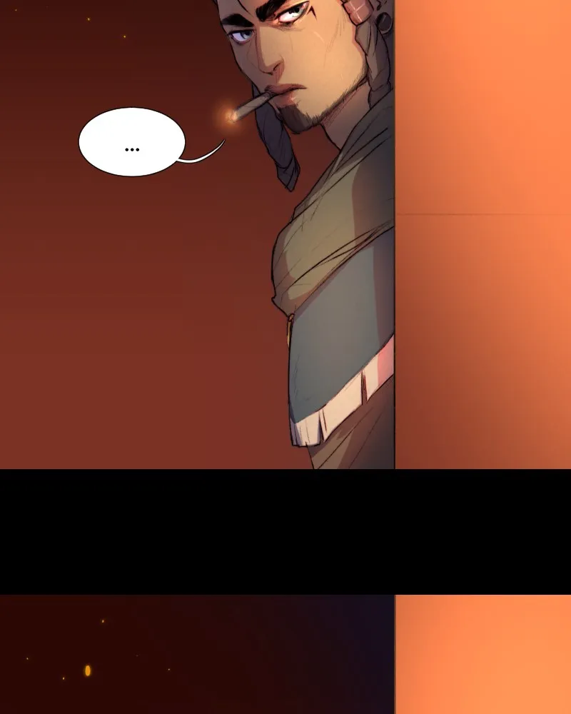 Stray Souls Chapter 10 page 5 - 