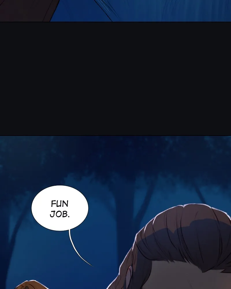 Stray Souls Chapter 10 page 42 - 