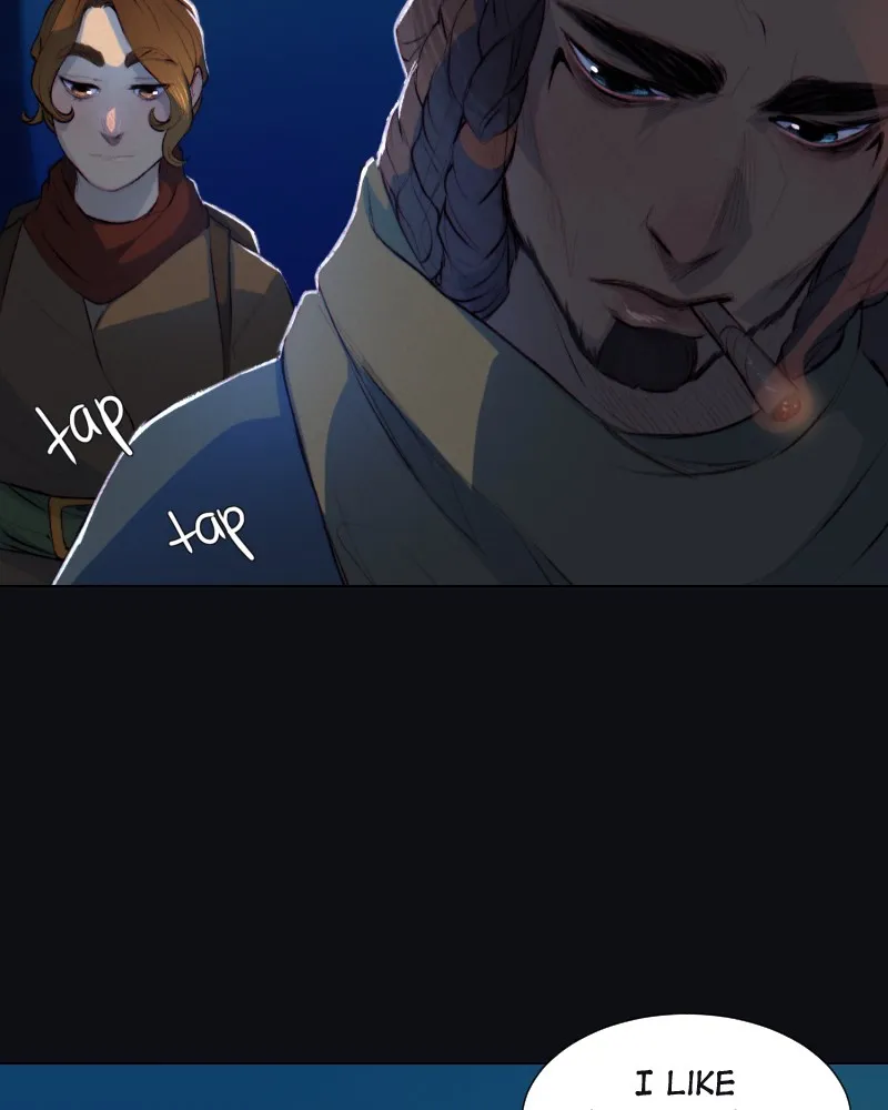 Stray Souls Chapter 10 page 43 - 