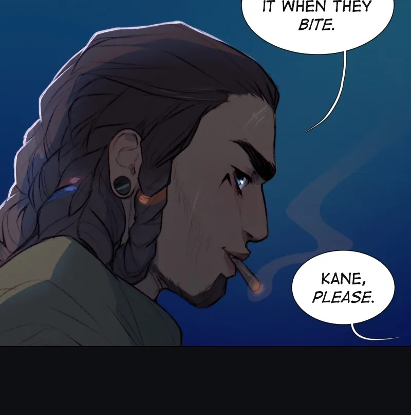Stray Souls Chapter 10 page 44 - 