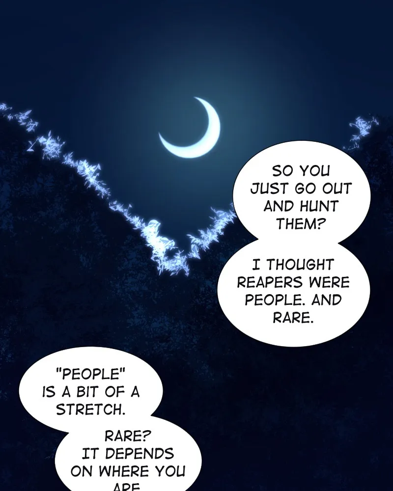 Stray Souls Chapter 10 page 45 - 