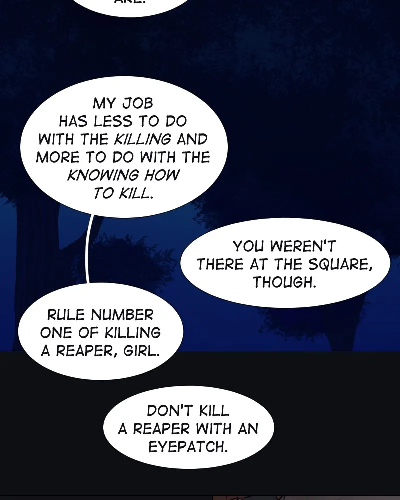 Stray Souls Chapter 10 page 46 - 