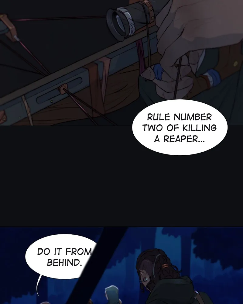 Stray Souls Chapter 10 page 47 - 