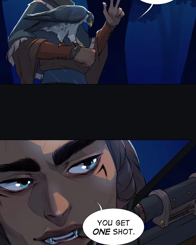 Stray Souls Chapter 10 page 49 - 