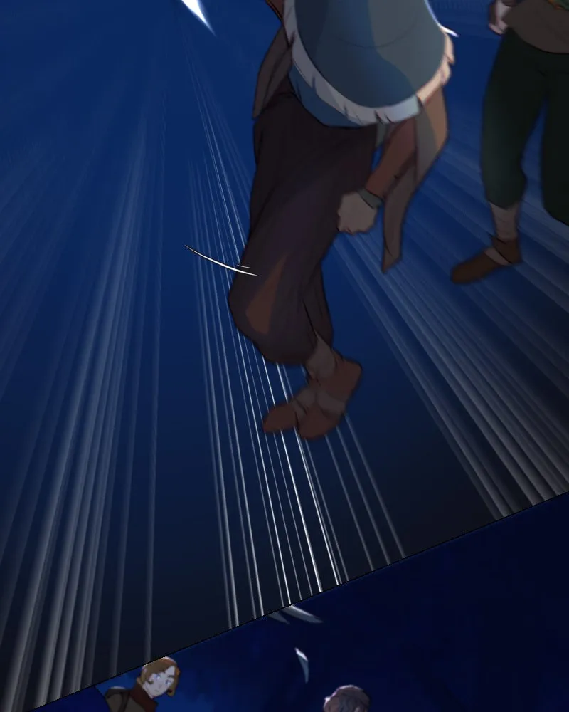 Stray Souls Chapter 10 page 51 - 