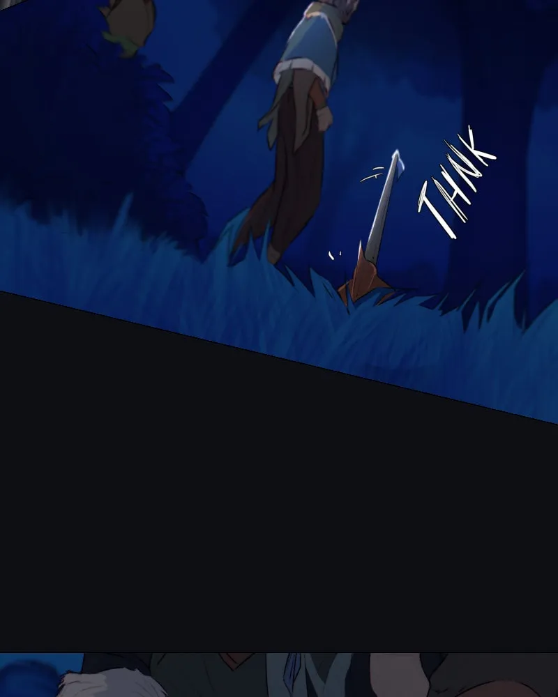 Stray Souls Chapter 10 page 52 - 