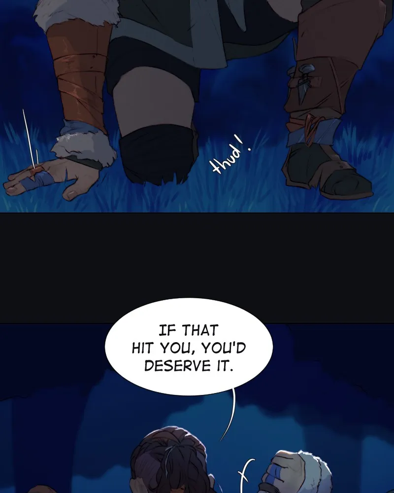 Stray Souls Chapter 10 page 53 - 