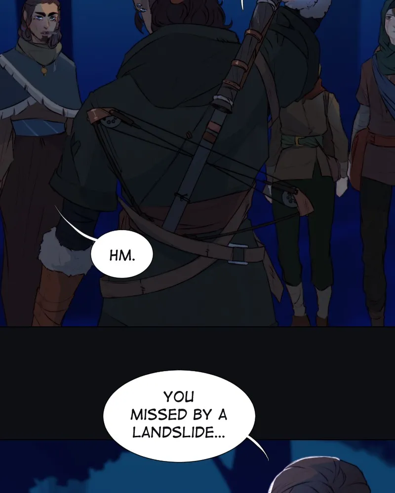 Stray Souls Chapter 10 page 54 - 