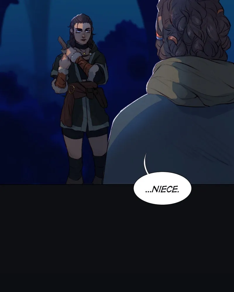 Stray Souls Chapter 10 page 55 - 