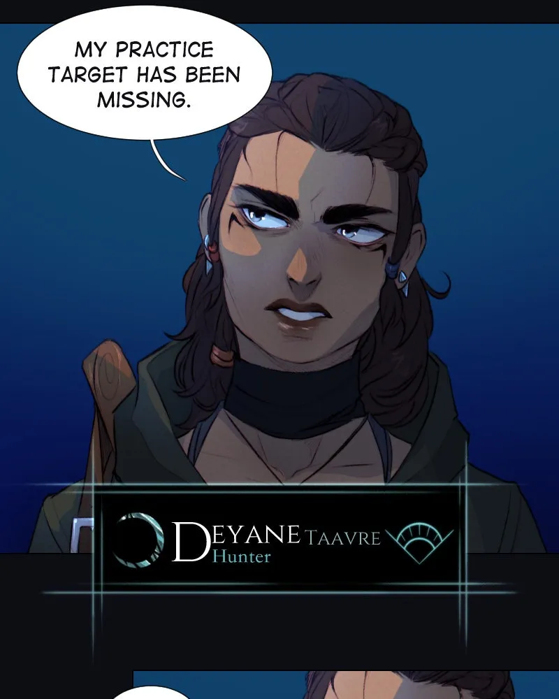 Stray Souls Chapter 10 page 56 - 