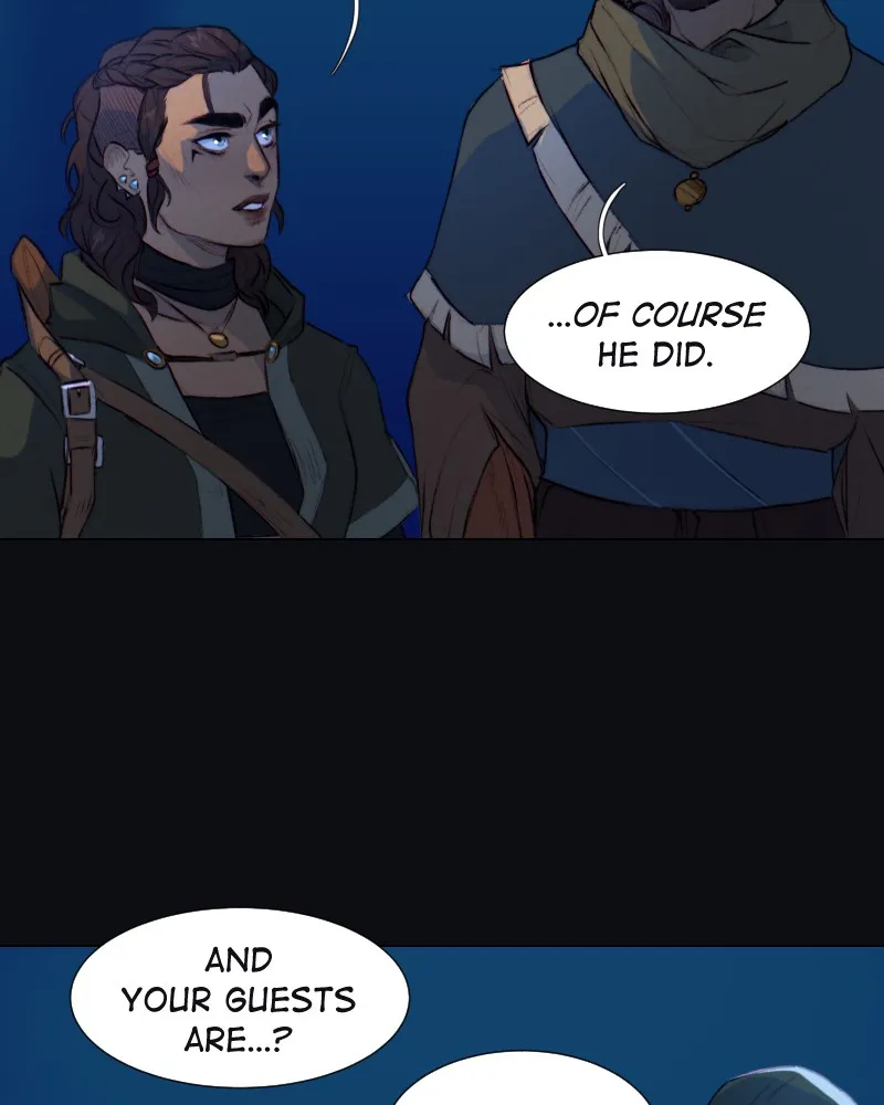 Stray Souls Chapter 10 page 59 - 