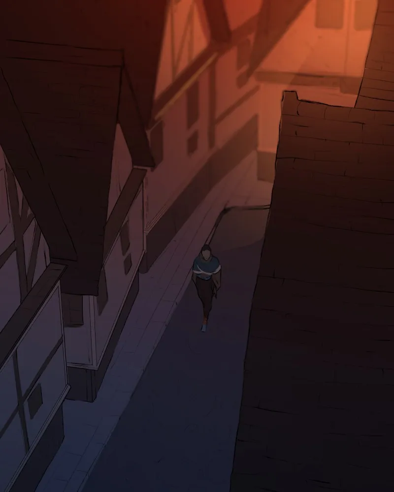Stray Souls Chapter 10 page 7 - 
