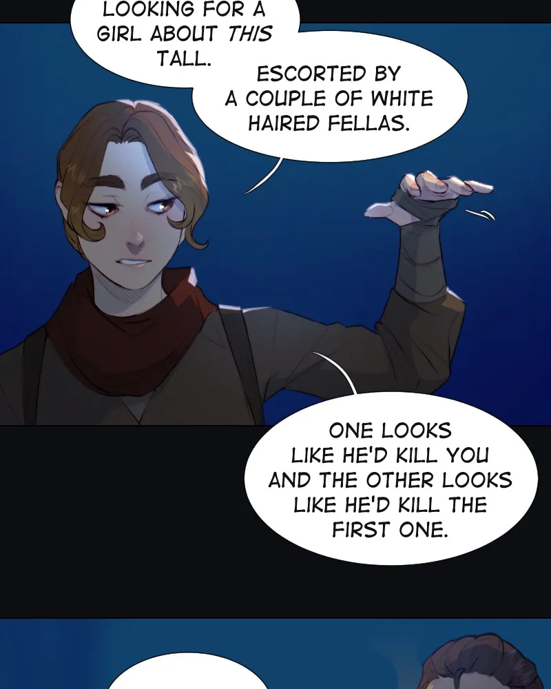 Stray Souls Chapter 10 page 62 - 