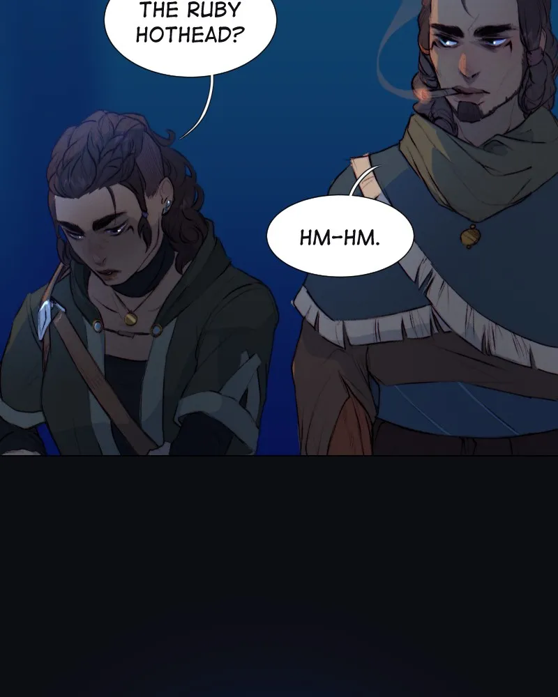 Stray Souls Chapter 10 page 63 - 