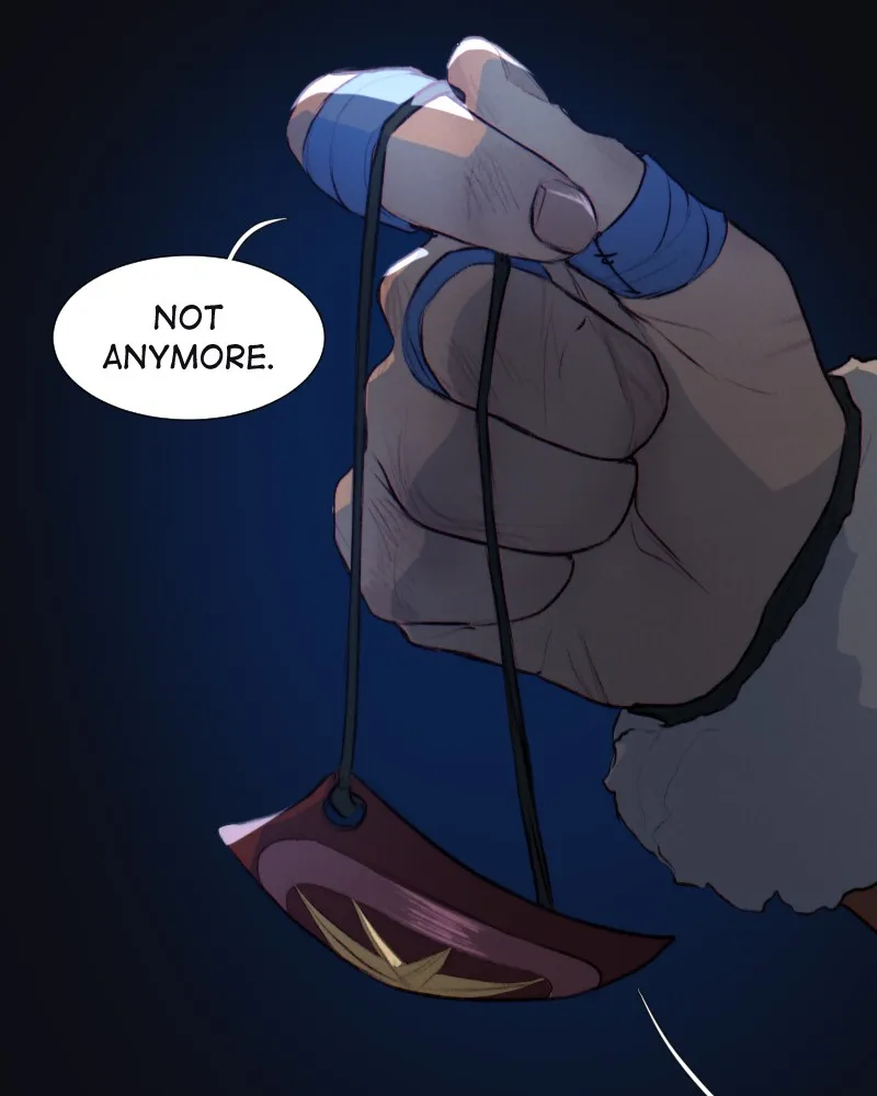 Stray Souls Chapter 10 page 64 - 
