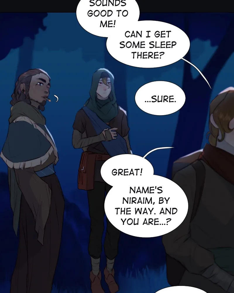 Stray Souls Chapter 10 page 66 - 