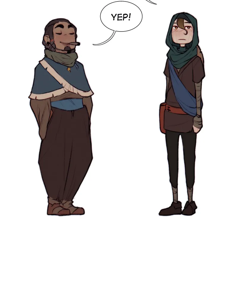 Stray Souls Chapter 10 page 68 - 