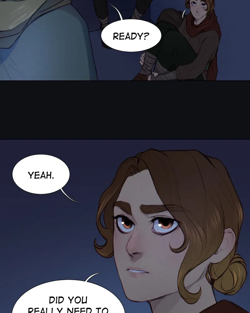 Stray Souls Chapter 10 page 9 - 