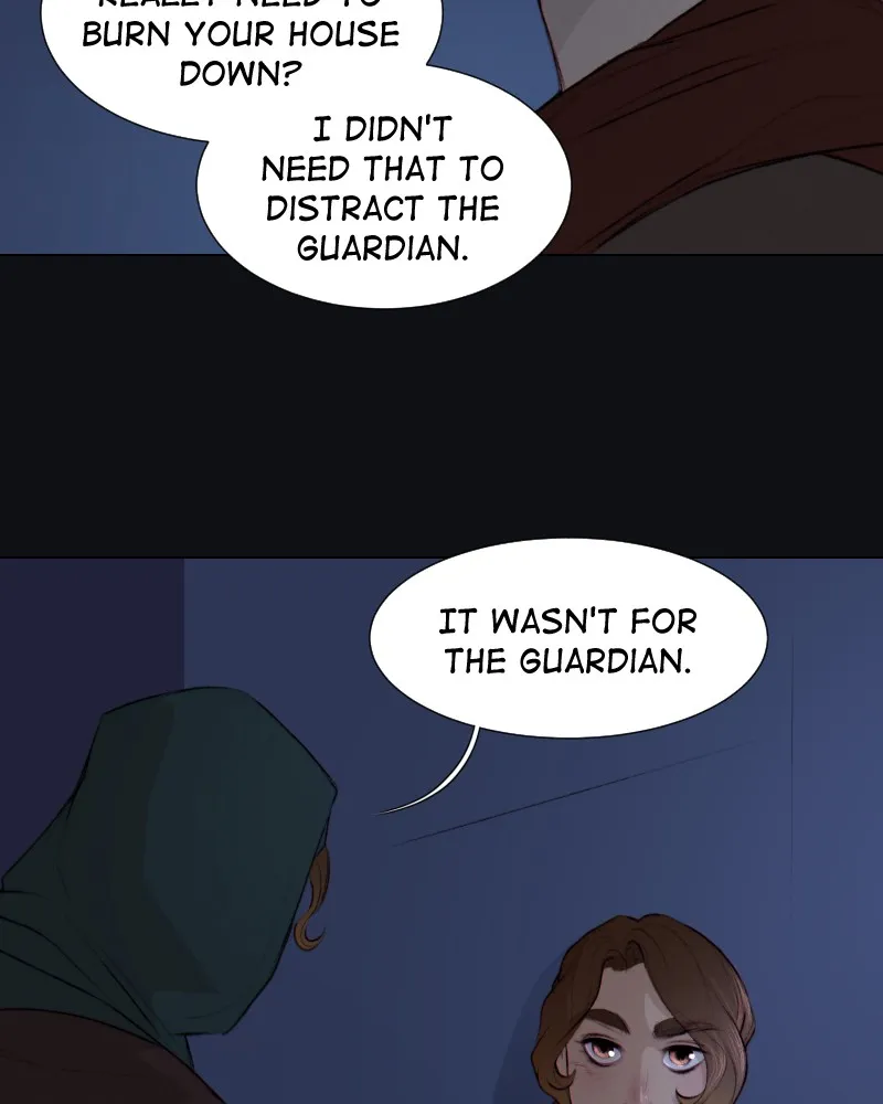 Stray Souls Chapter 10 page 10 - 