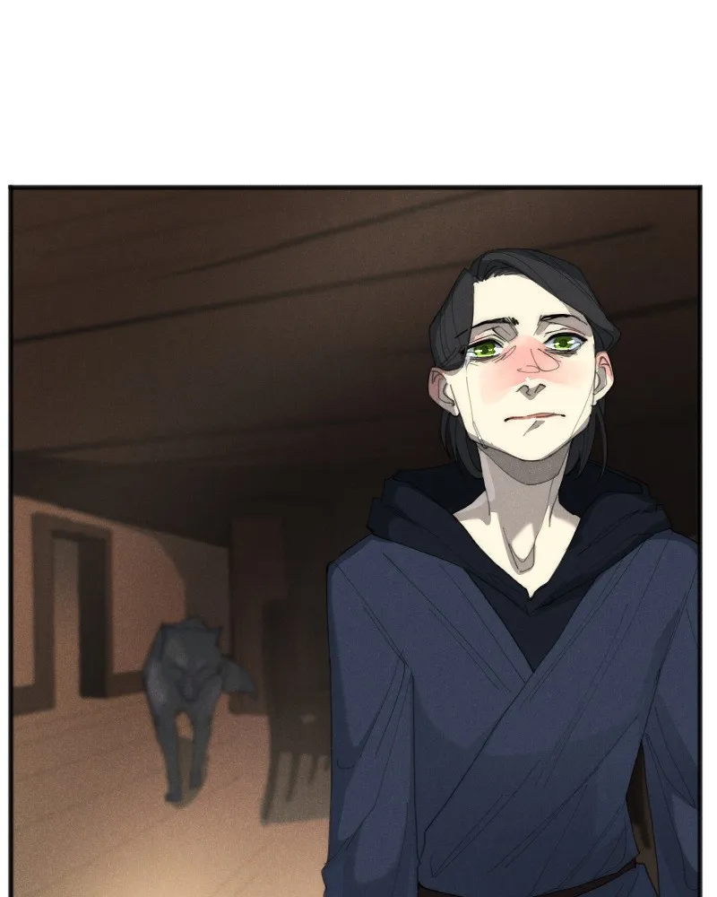 Stray Souls Chapter 100 page 24 - 