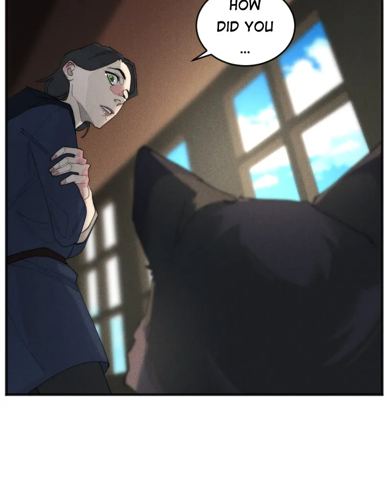 Stray Souls Chapter 100 page 28 - 