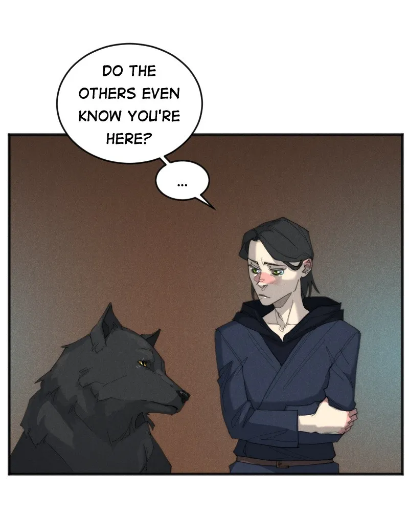 Stray Souls Chapter 100 page 29 - 