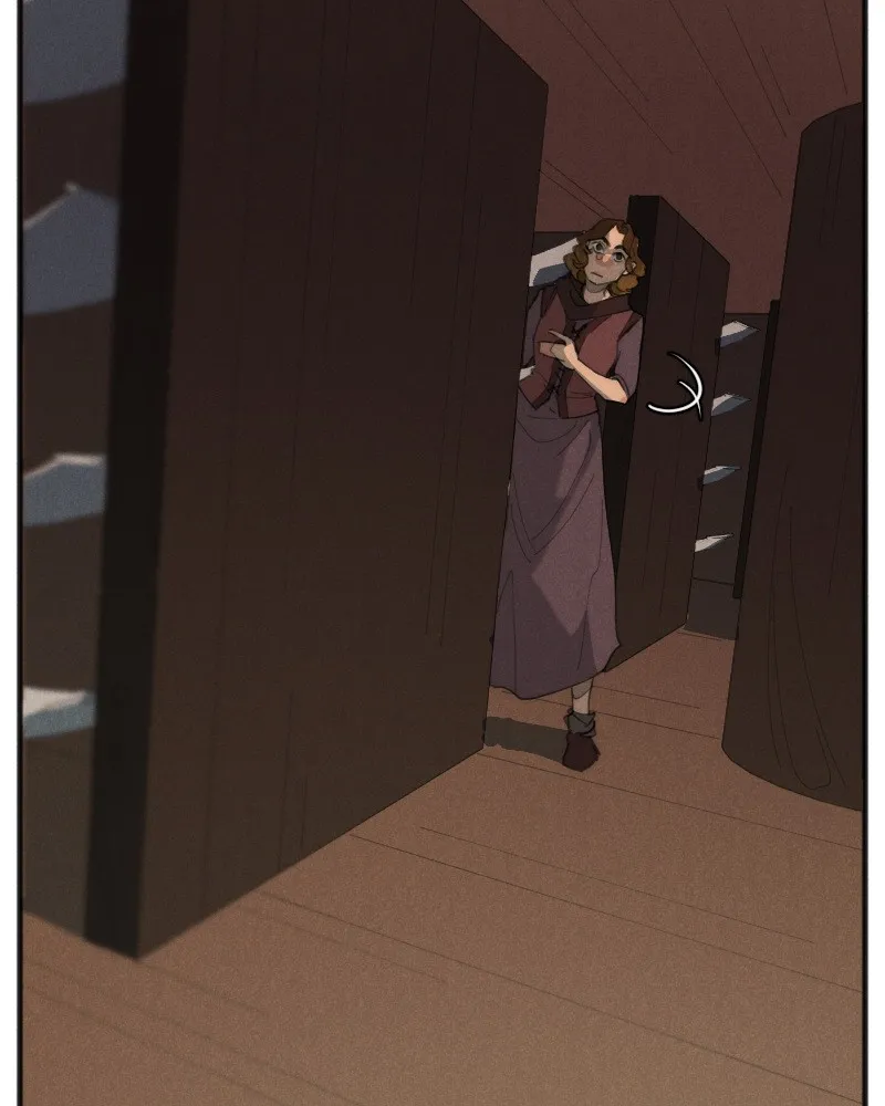 Stray Souls Chapter 100 page 4 - 