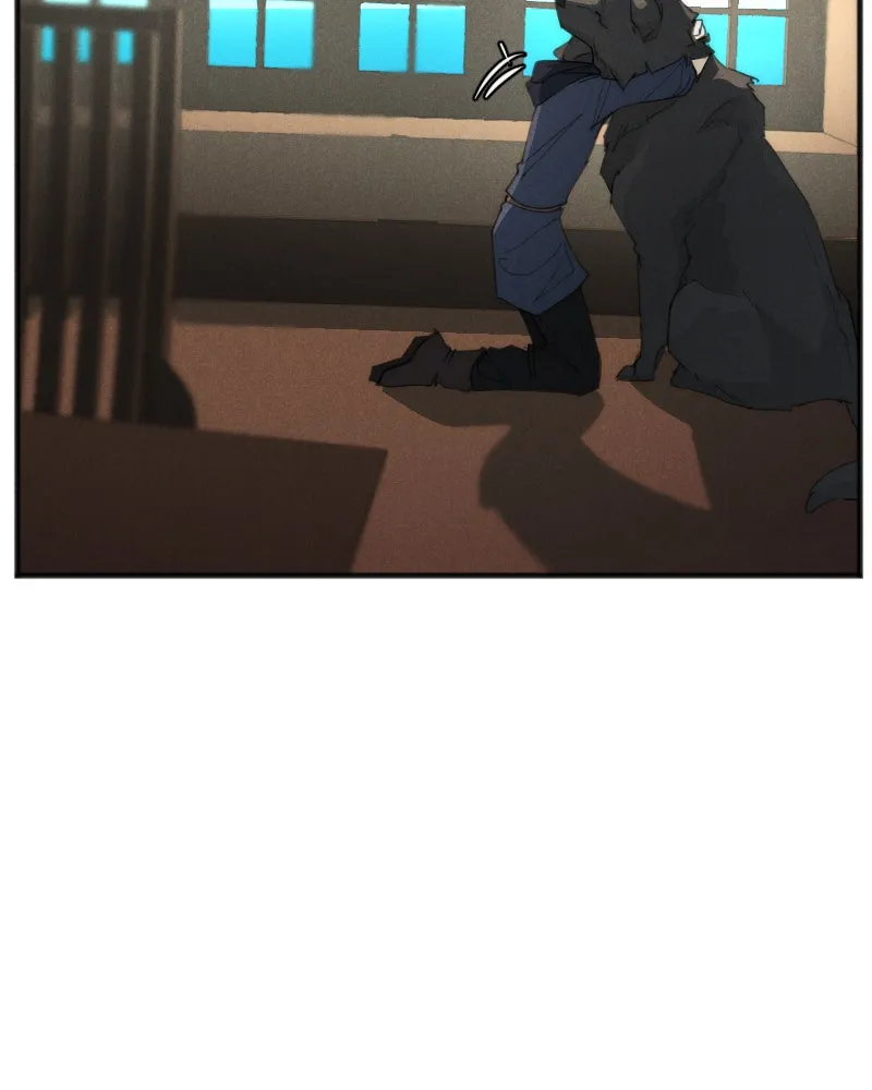 Stray Souls Chapter 100 page 33 - 