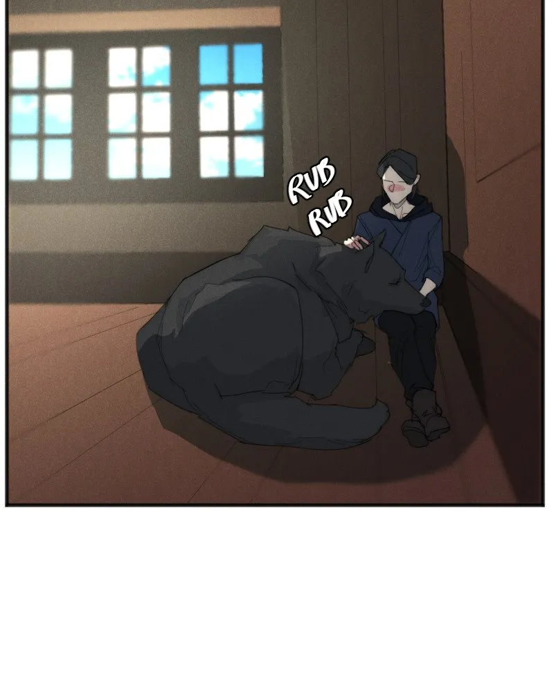 Stray Souls Chapter 100 page 38 - 