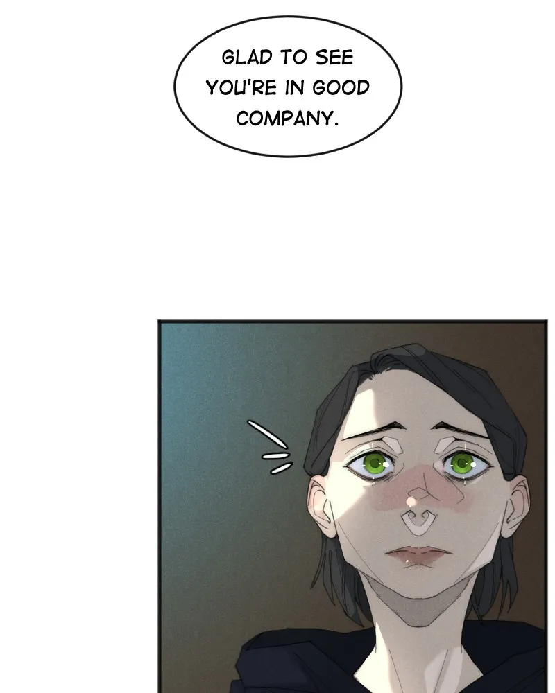 Stray Souls Chapter 100 page 39 - 