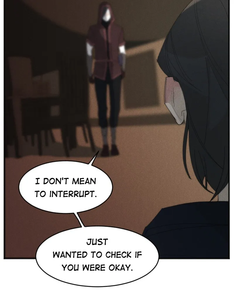 Stray Souls Chapter 100 page 41 - 