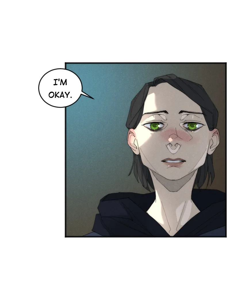 Stray Souls Chapter 100 page 43 - 