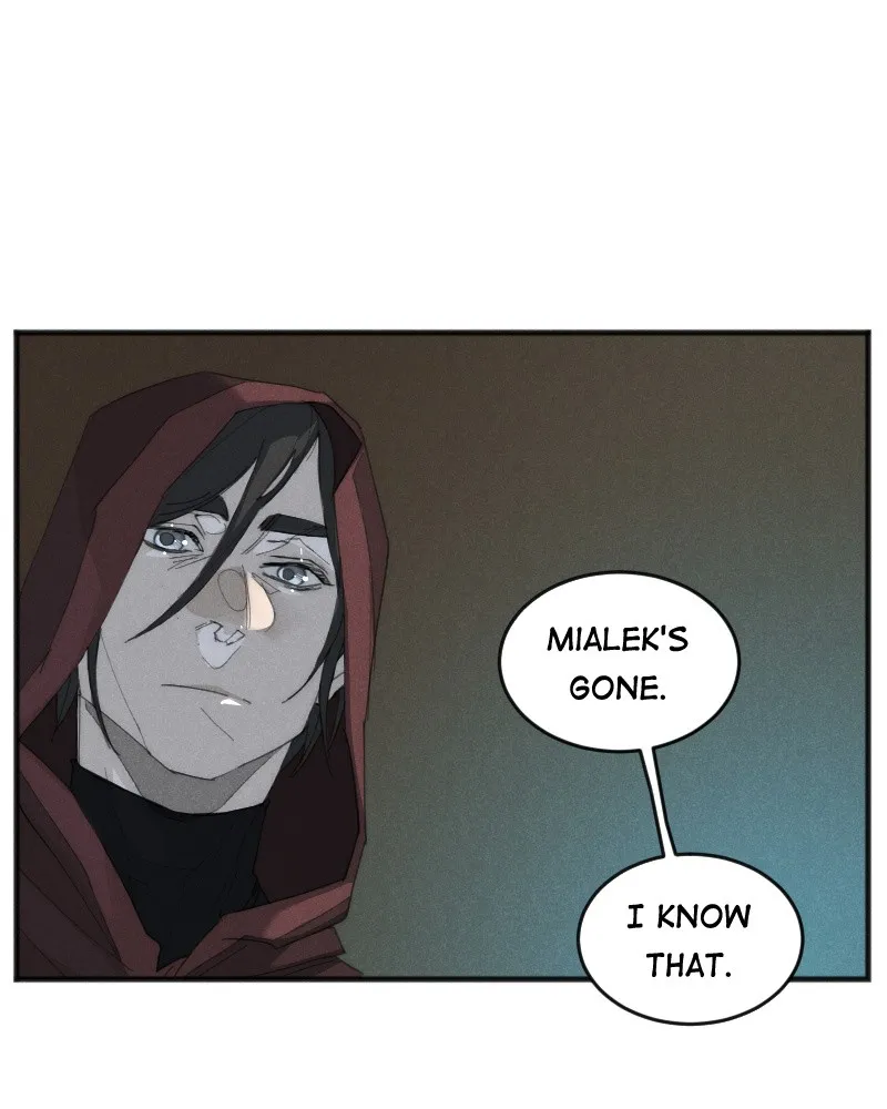 Stray Souls Chapter 100 page 44 - 