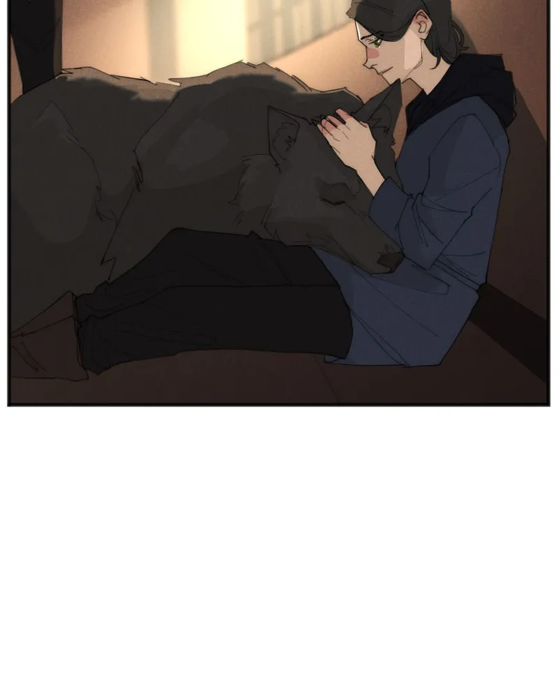 Stray Souls Chapter 100 page 48 - 