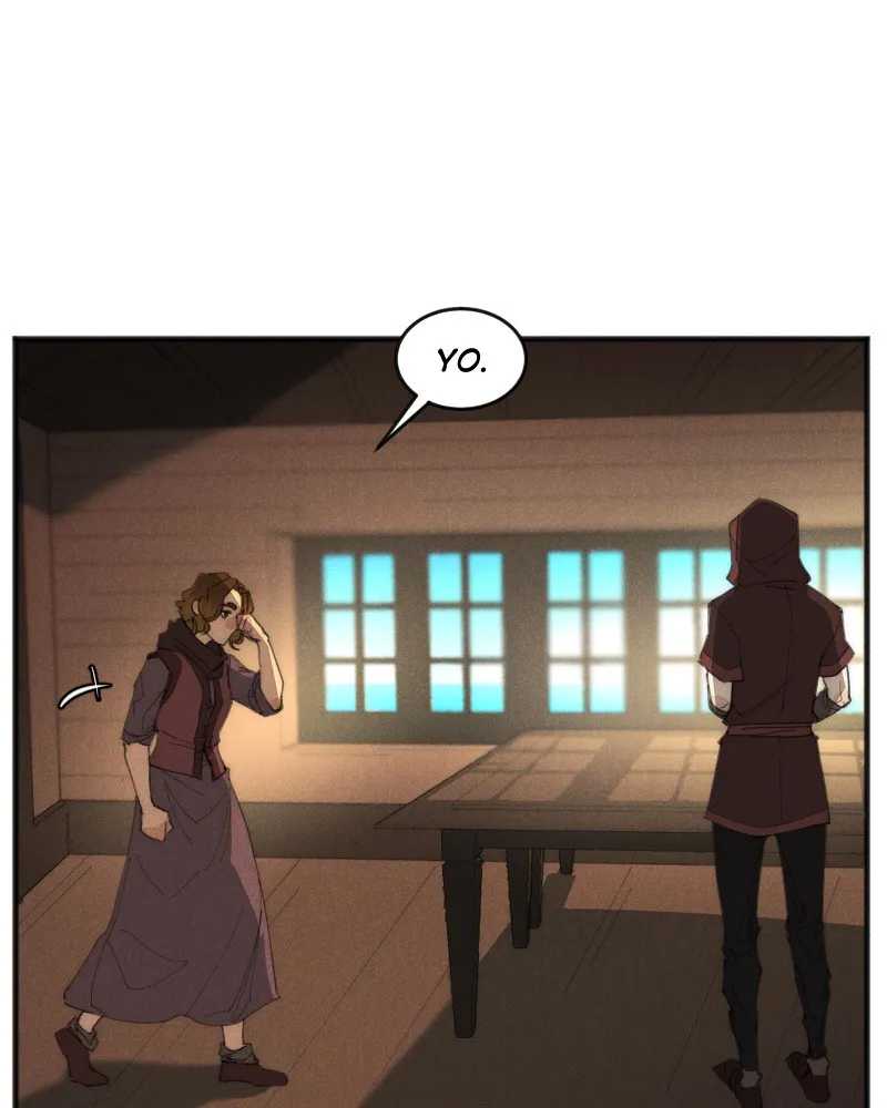 Stray Souls Chapter 100 page 6 - 
